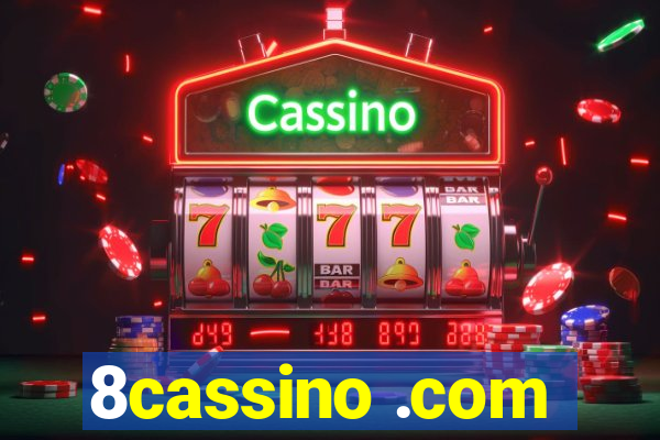 8cassino .com