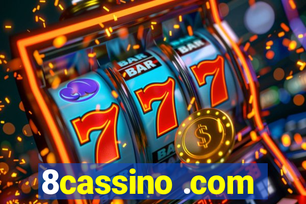 8cassino .com