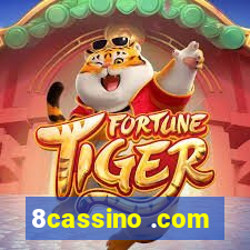 8cassino .com