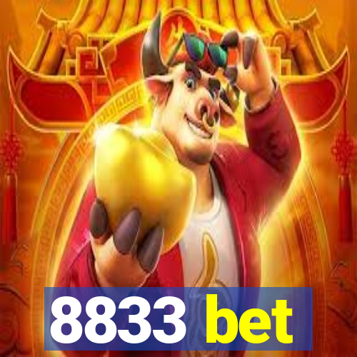 8833 bet