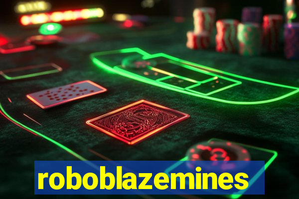 roboblazemines