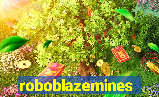 roboblazemines