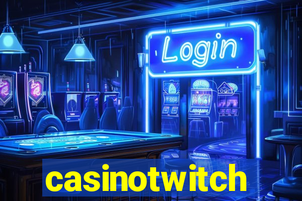 casinotwitch