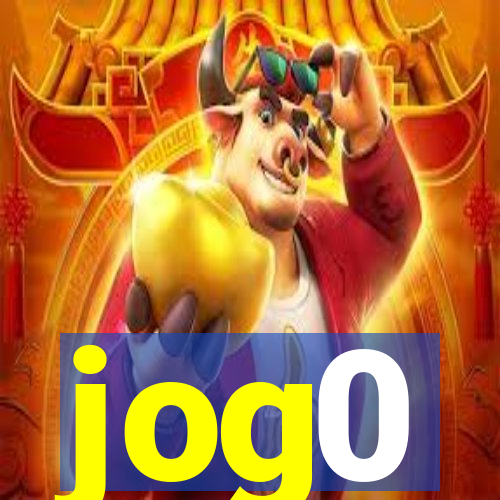 jog0