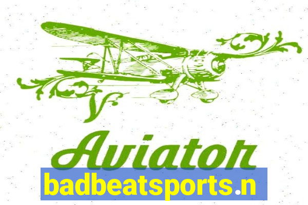 badbeatsports.net