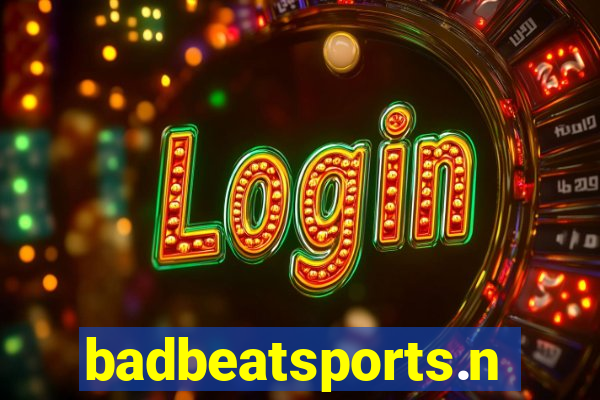 badbeatsports.net