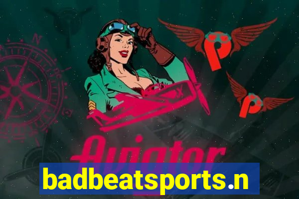 badbeatsports.net