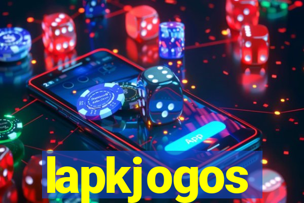 lapkjogos