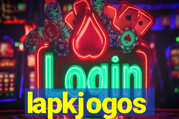 lapkjogos