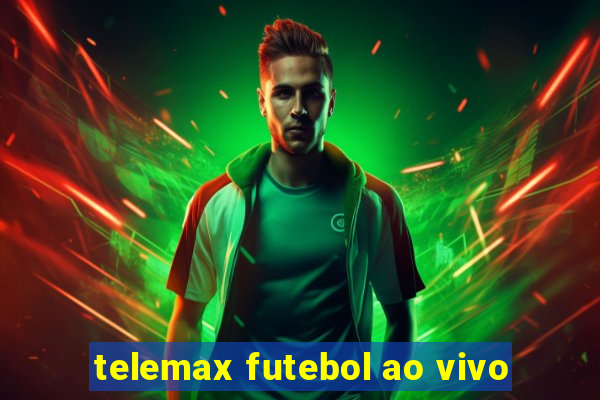 telemax futebol ao vivo