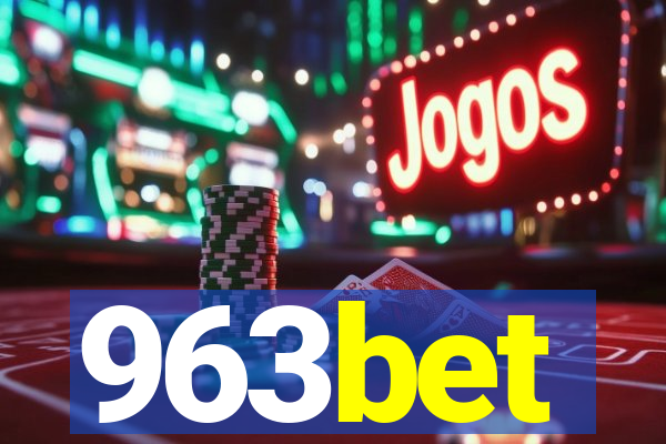 963bet