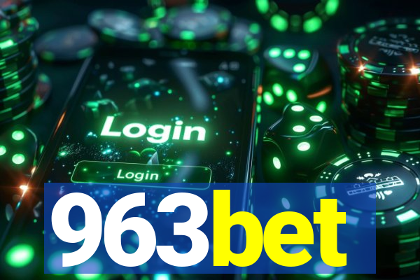 963bet