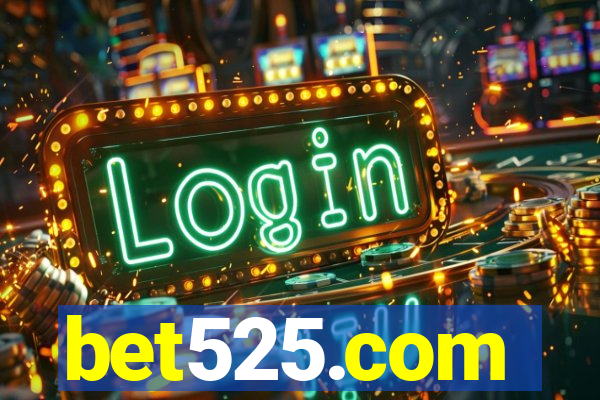 bet525.com