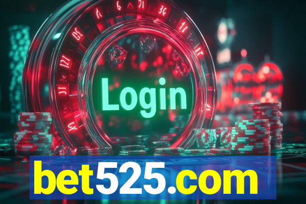 bet525.com