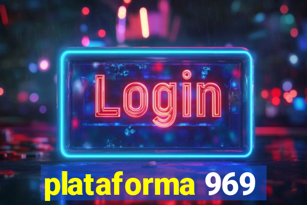 plataforma 969