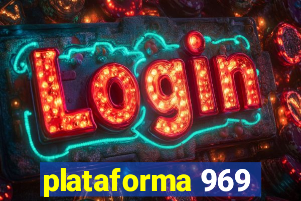 plataforma 969