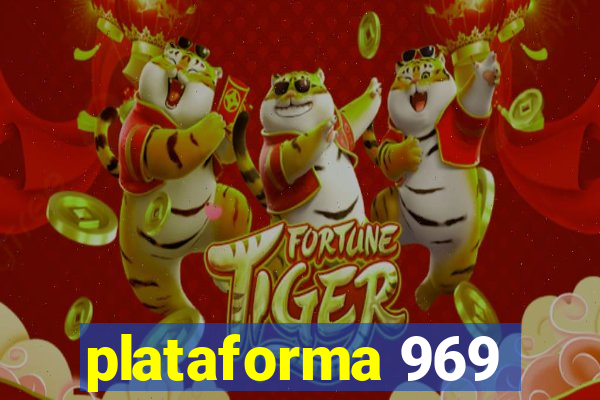 plataforma 969