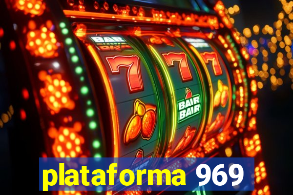 plataforma 969