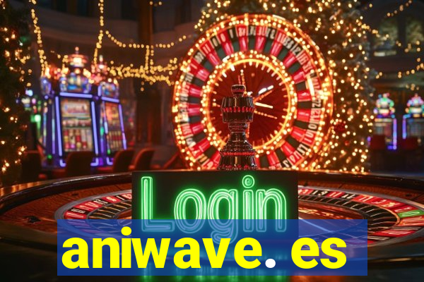 aniwave. es