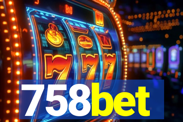 758bet