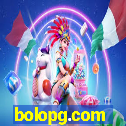 bolopg.com