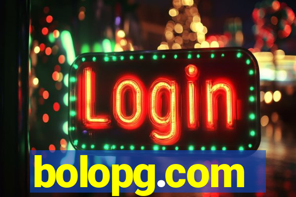 bolopg.com