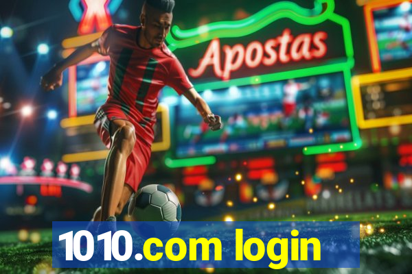 1010.com login