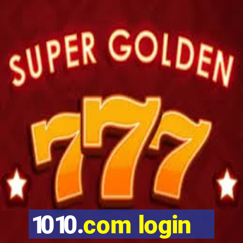 1010.com login