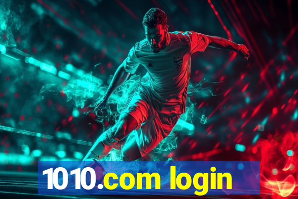 1010.com login