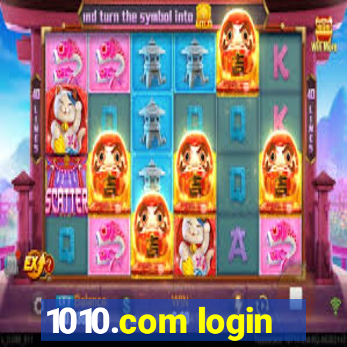 1010.com login