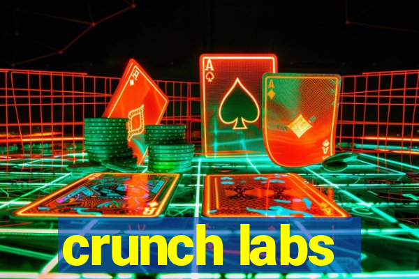 crunch labs