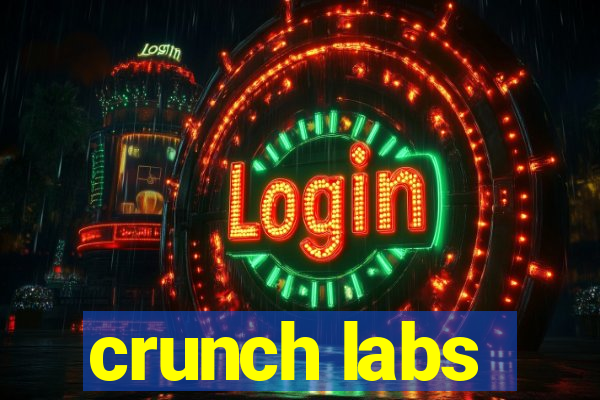 crunch labs