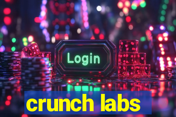 crunch labs