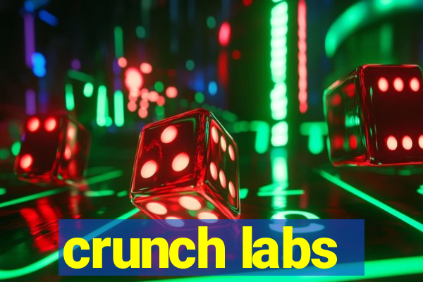 crunch labs