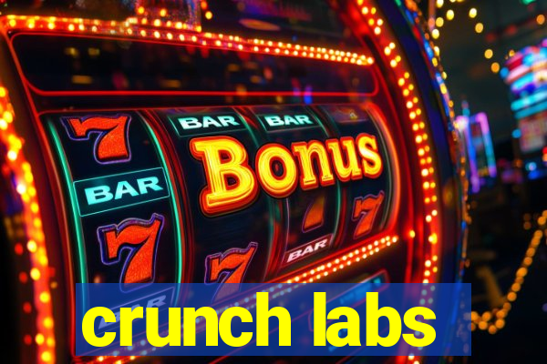 crunch labs