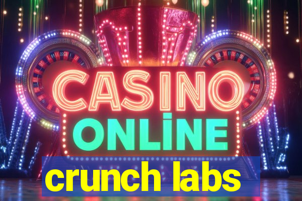 crunch labs