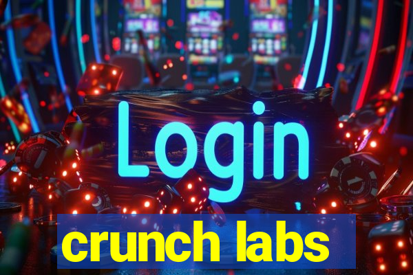 crunch labs