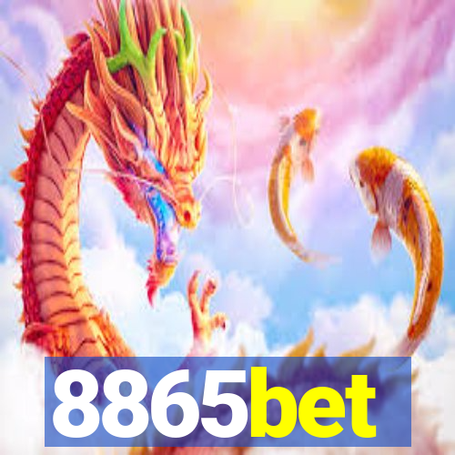 8865bet