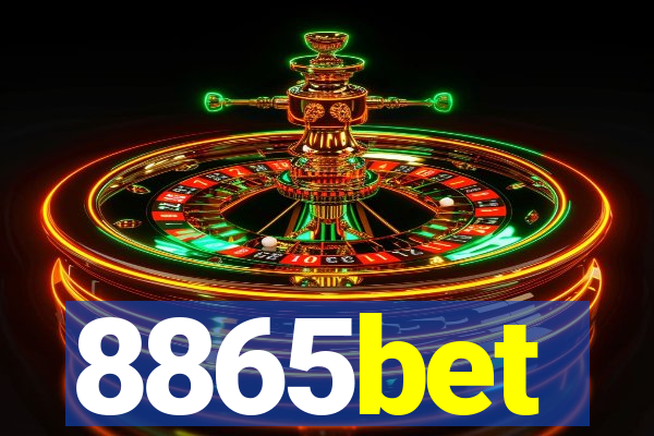 8865bet