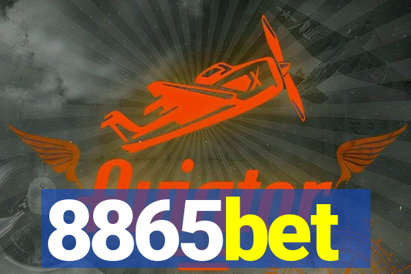 8865bet