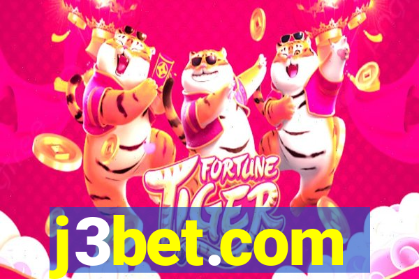 j3bet.com