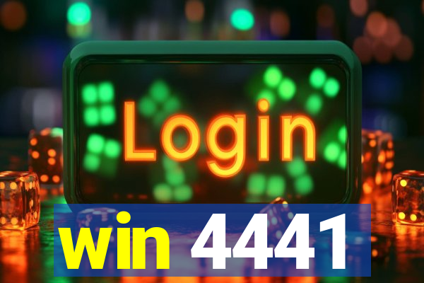 win 4441