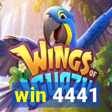 win 4441