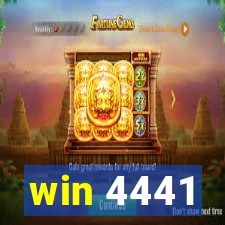 win 4441