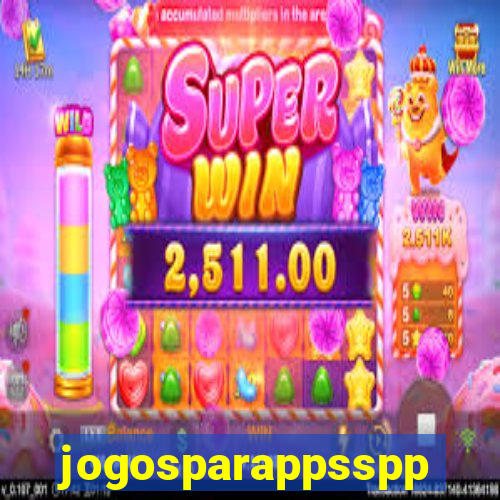 jogosparappsspp