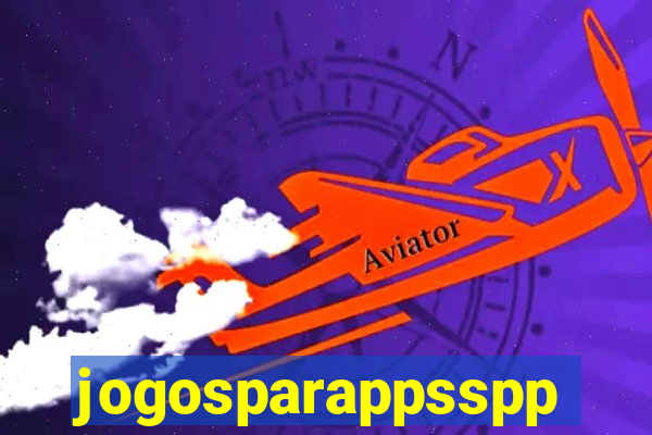 jogosparappsspp