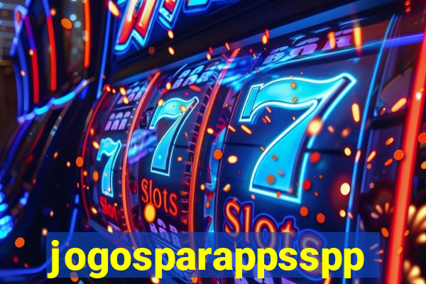 jogosparappsspp