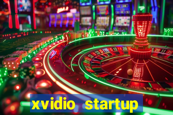 xvidio startup brasil 2024