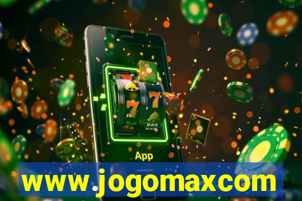 www.jogomaxcom