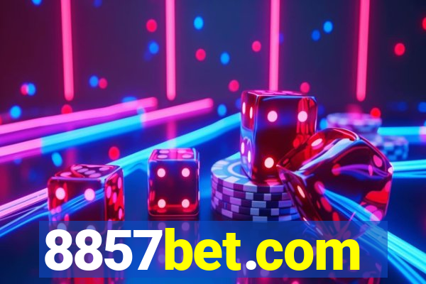 8857bet.com